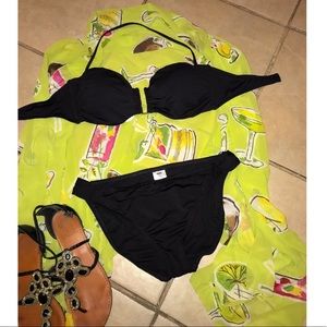 Bikini Swim Suit ☀️🍹